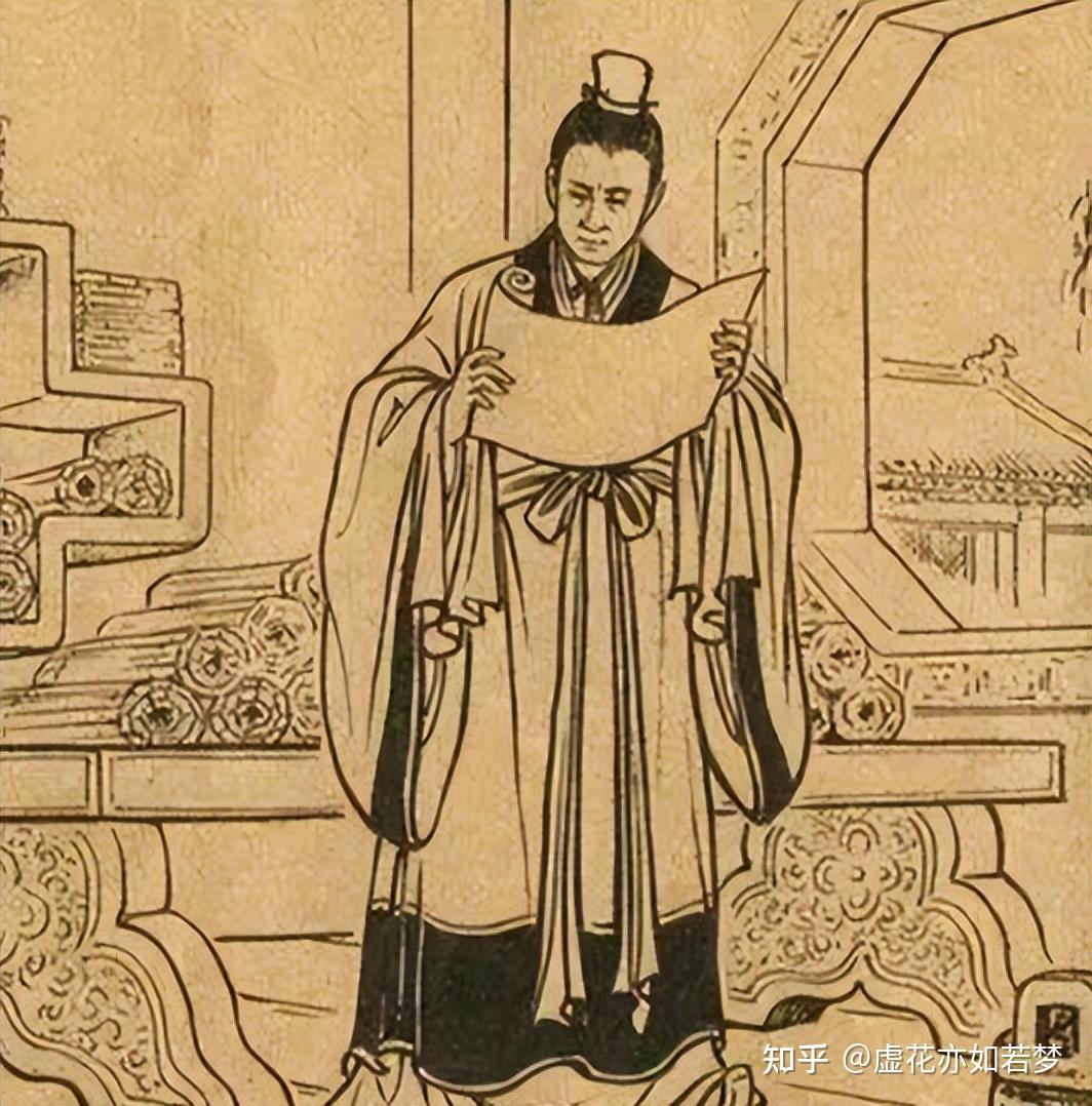 正史上的光武帝刘秀,到底有多厉害?扒一扒刘秀的称帝之路! - 知乎