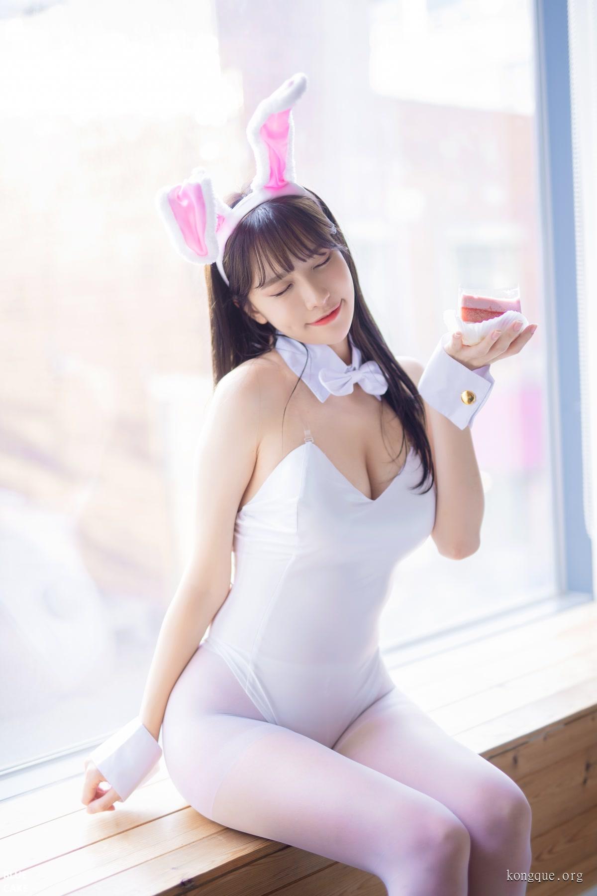 BlueCake(韩国) - 全套191期[306.3G-2024.8]-佳人吧