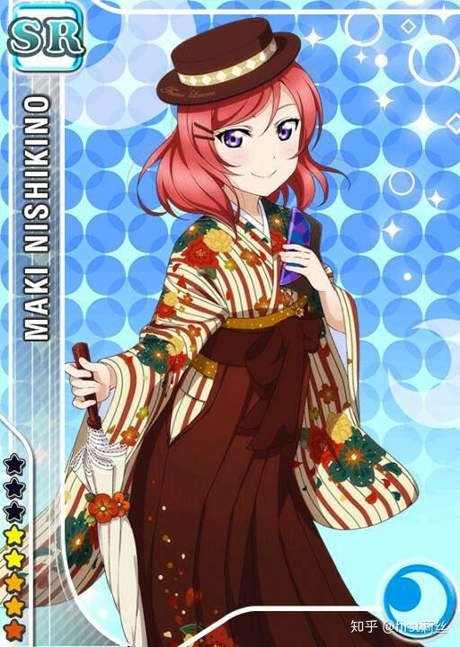 所谓的「大正风」的服饰具体是一种什么样的风格?