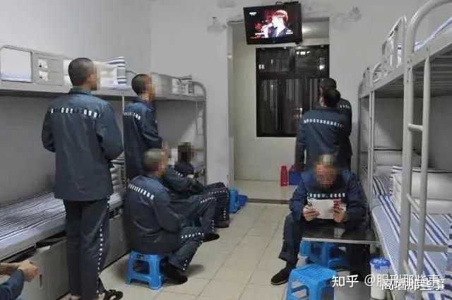 给看守所人写信不知道监室可以收到吗?