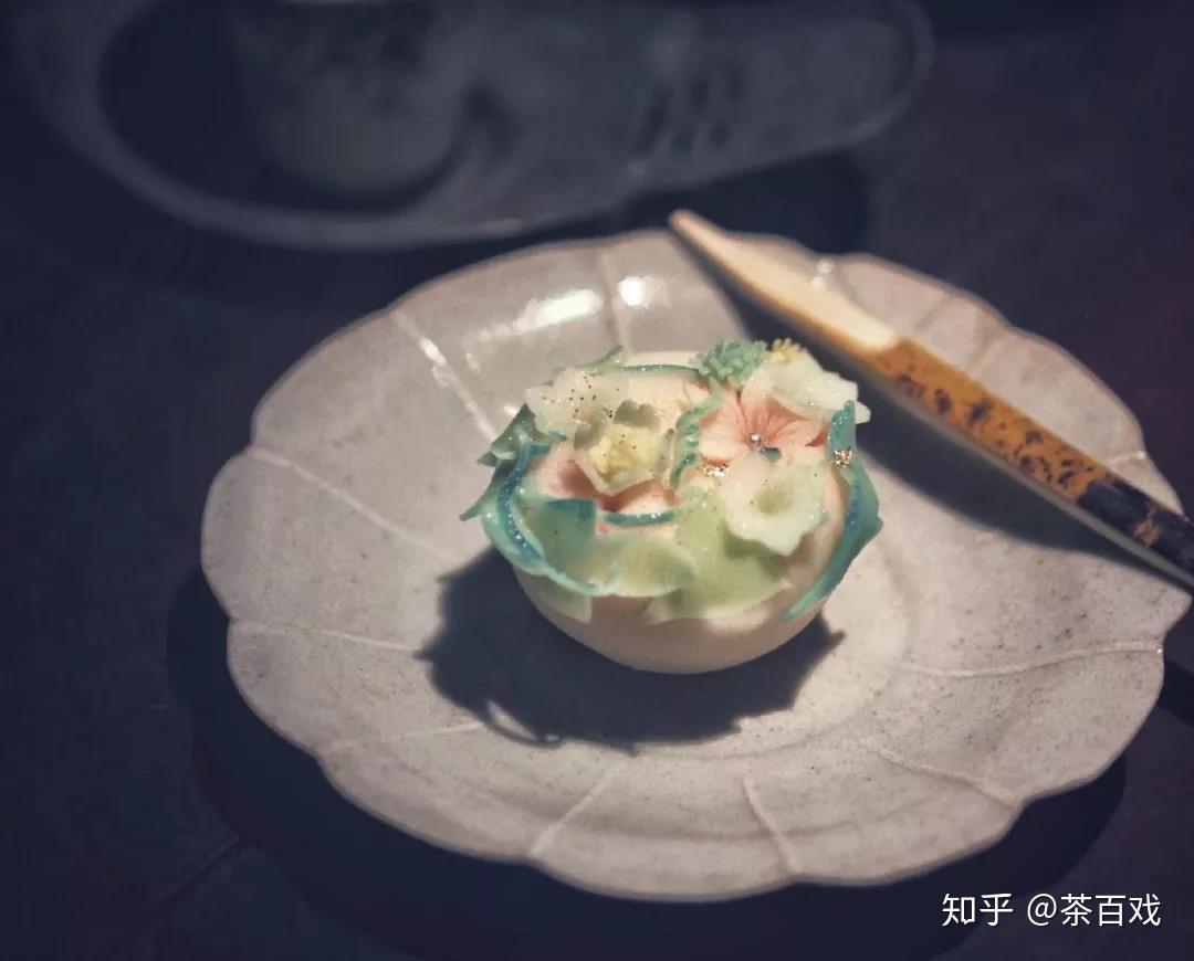 茶果子——源于盛唐的精致茶点 - 知乎