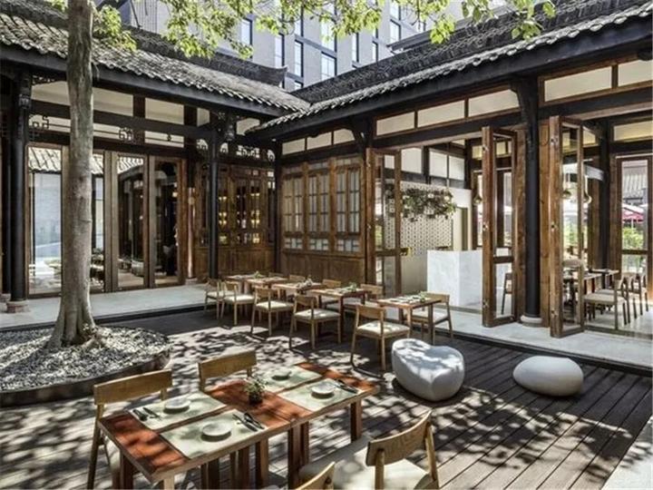 六大风格庭院，植物配置全知道！ - 知乎