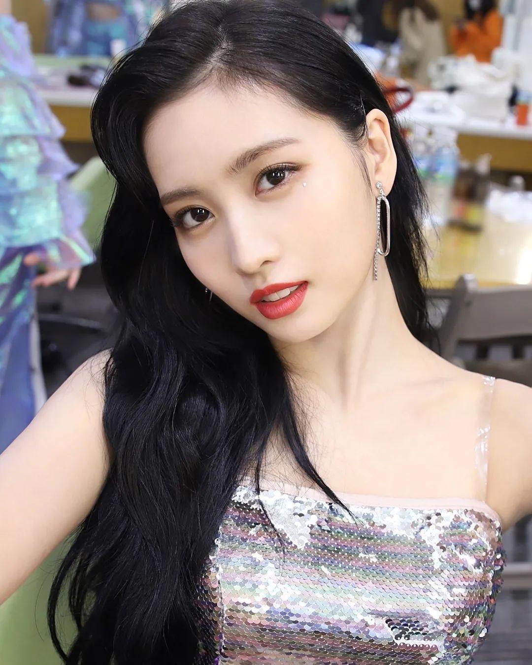 头像 | twice平井桃超清momo