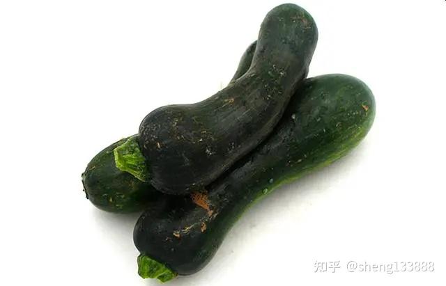 冬瓜、西瓜、南瓜，为啥没有“北瓜”？其实北瓜有3种，你经常吃 - 知乎