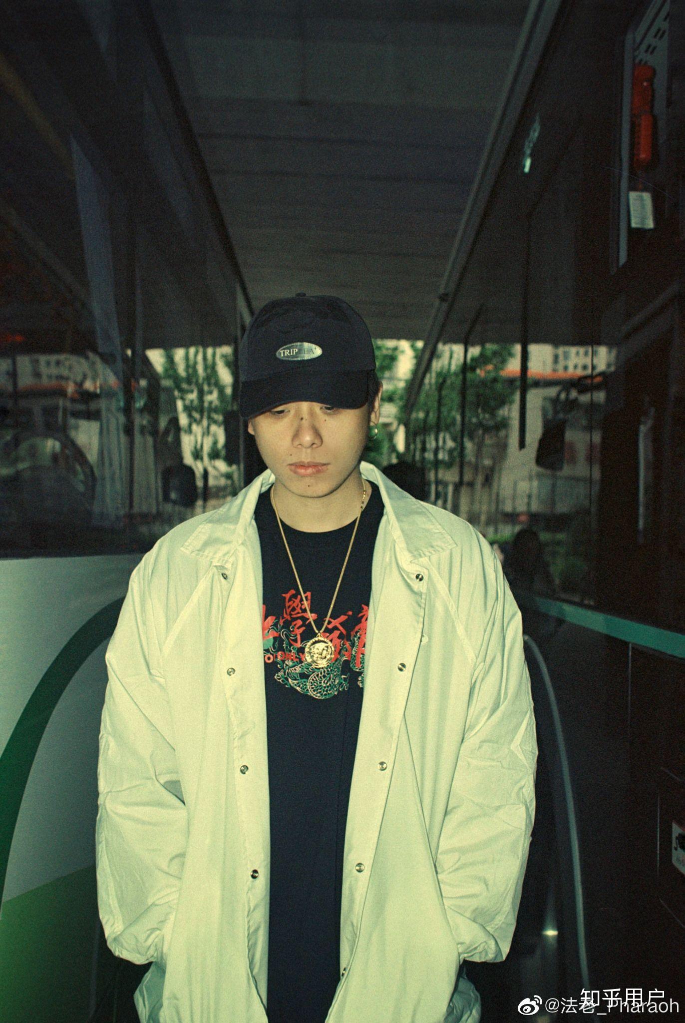 不喜欢说唱歌手福克斯的原因有什么? - 知乎