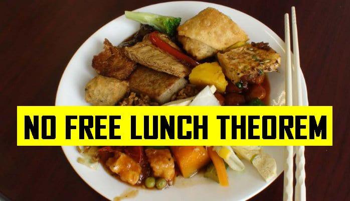 no-free-lunch-theorem