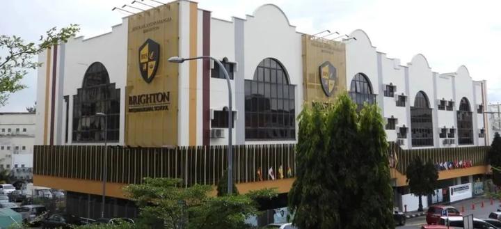 马来西亚布莱顿国际学校招生简章