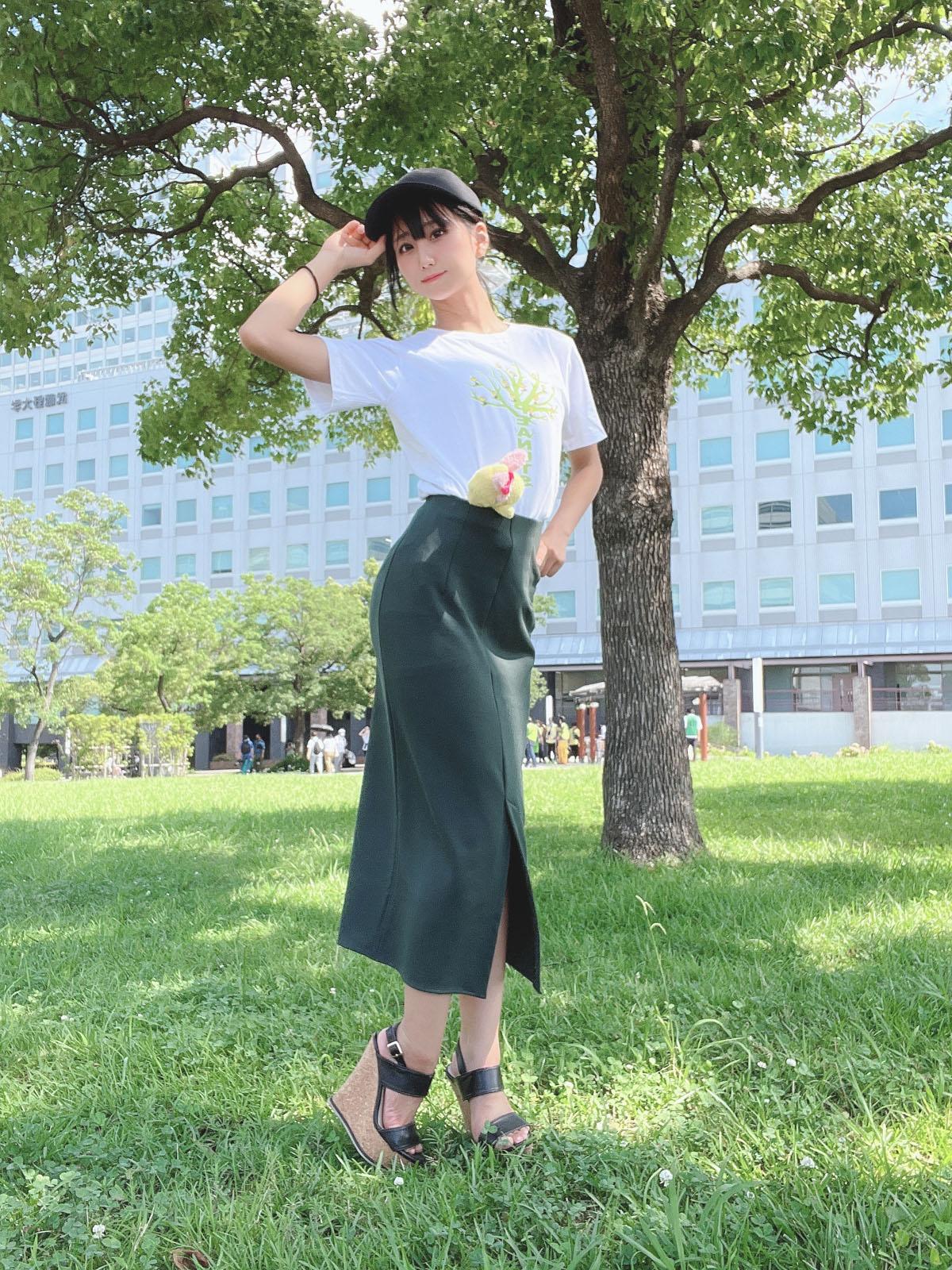 图片[4]-柳丸ゎぃゎぃクラブ – 全套15期&视频[11.8G-双盘]-佳人吧