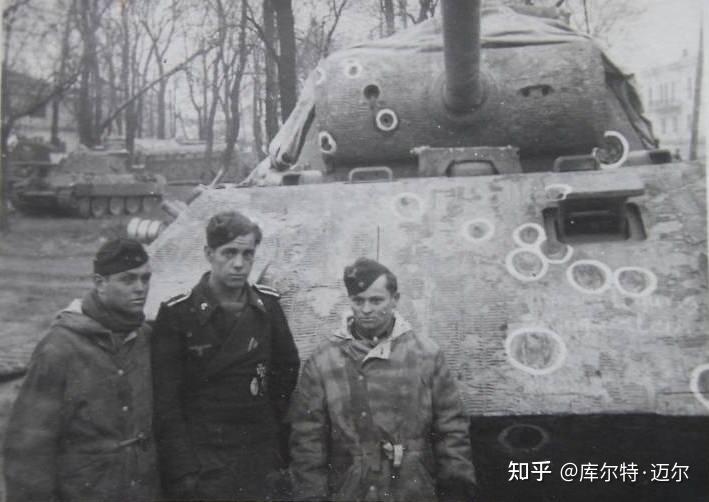 卫国战争中几场重大战役都是苏联伤亡和装备损失远超