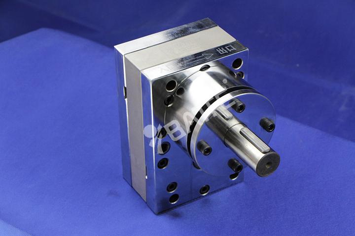 纺丝计量泵|化纤纺丝泵|精密纺丝齿轮计量泵