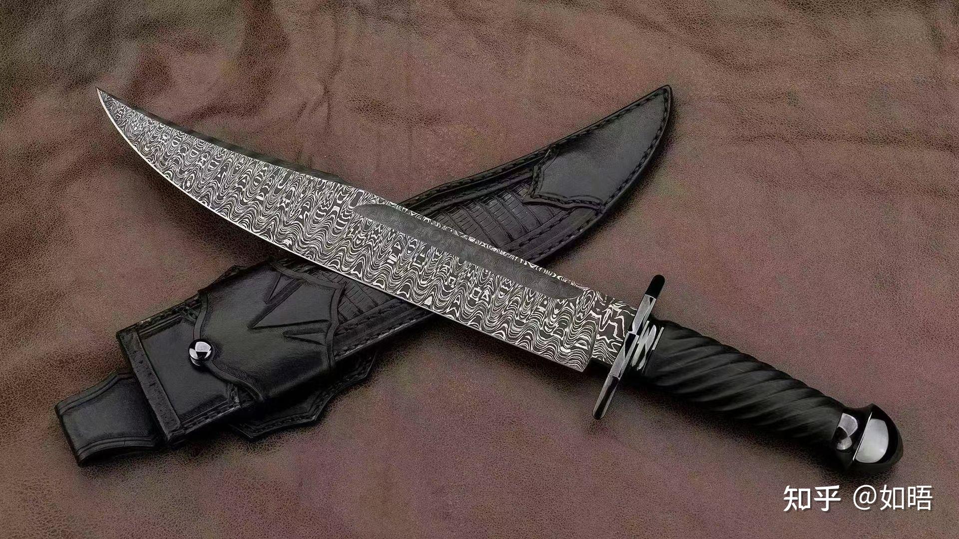 龙族里的狄克推多到底长啥样? - 知乎