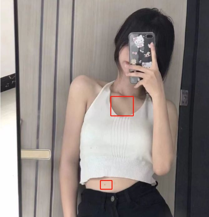 兄弟们快来帮我看一看呀,这到底是不是网图,你们有没有在网上看到过?