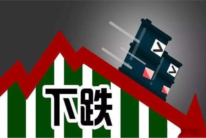 油价最新预计下调幅度接近30元/吨,21日24时调价或迎来下跌 - 知乎