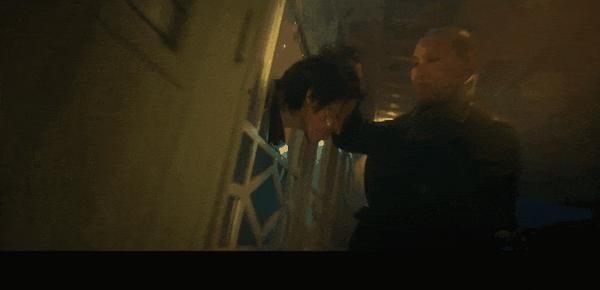 《Y计划》颜值暴击，这部爽片太“好看”！