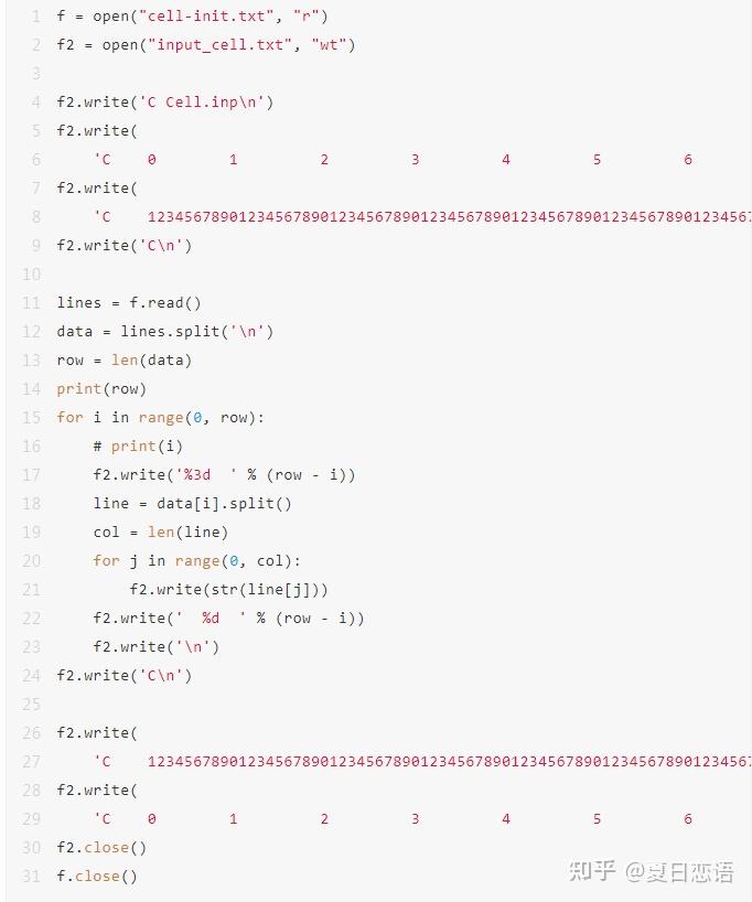 【教程】制作EFDC所需网格文件(ArcGIS和Python) - 知乎