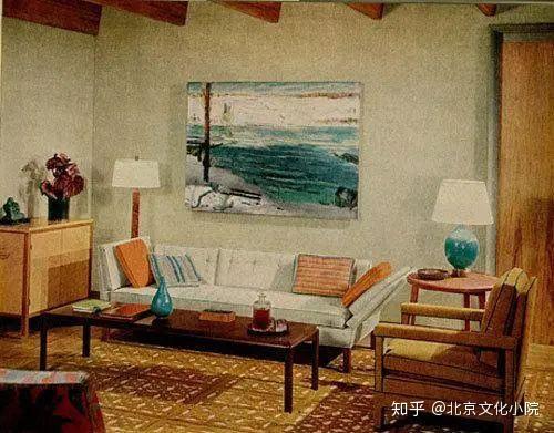 中国家具风格，经历了哪些变迁历史？（下） - 知乎
