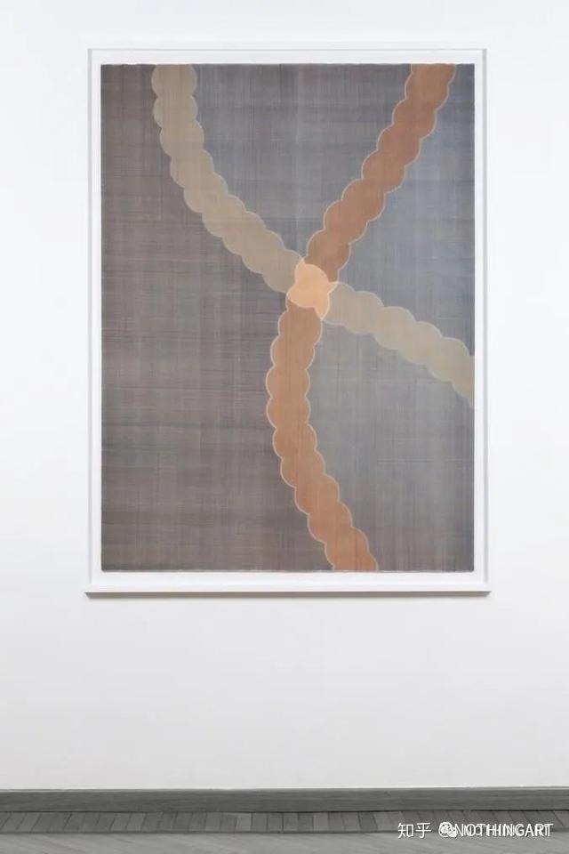 一幅抽象画能卖2亿，抽象艺术的魅力究竟在哪（科普） - 知乎