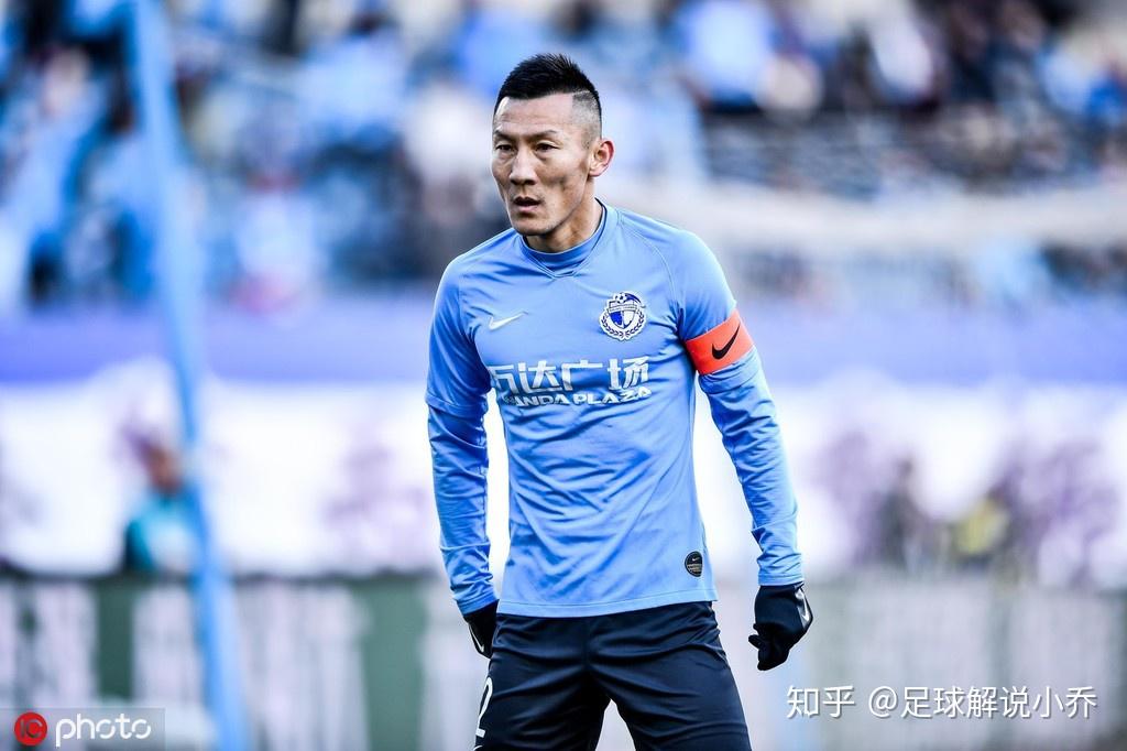 北京国安周挺退役了如何看待他的职业生涯?