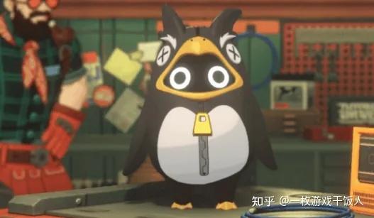 米哈游旗下游戏当中的萌物，你最喜欢哪一个？