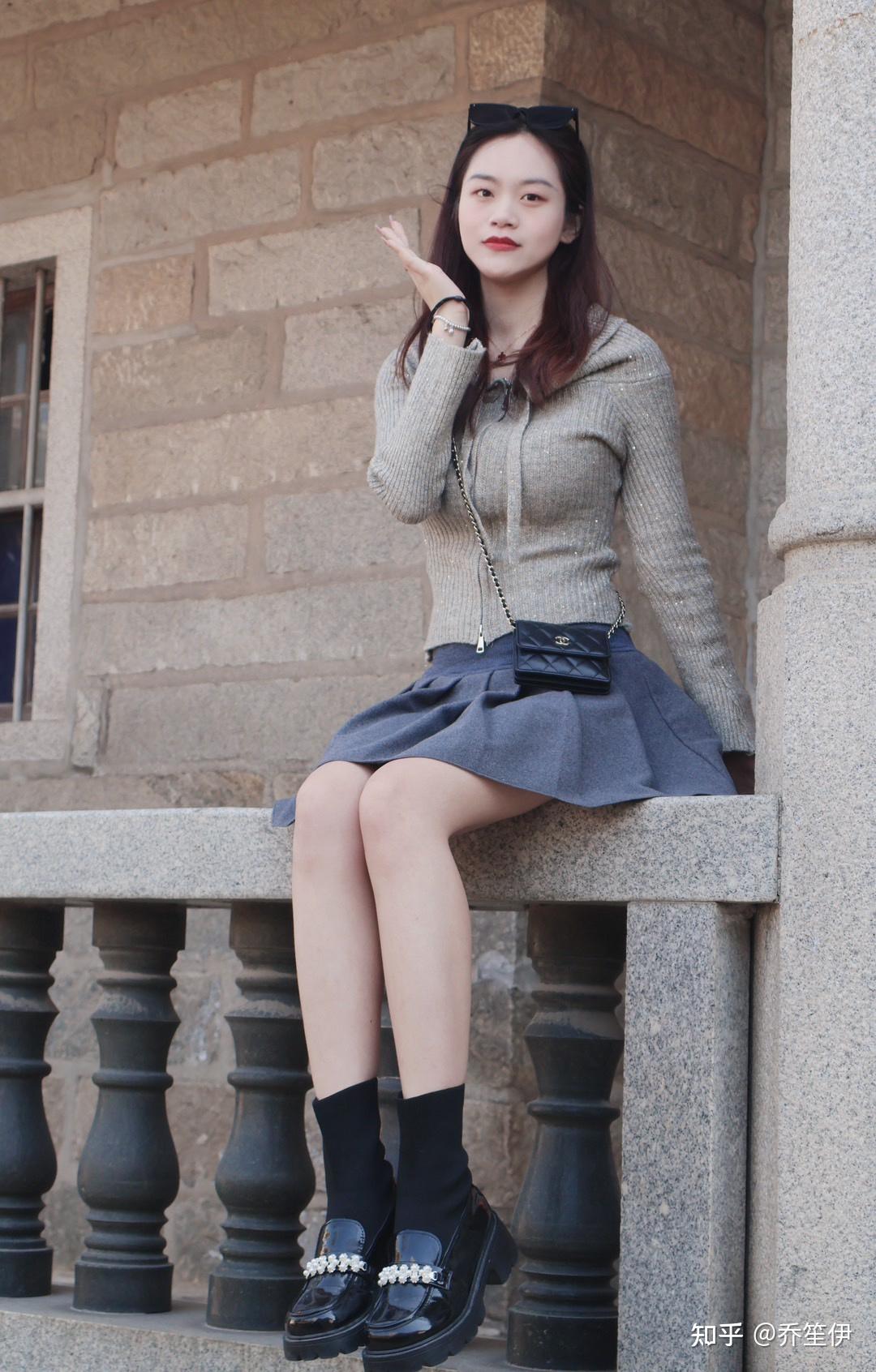 你觉得你长得好看吗