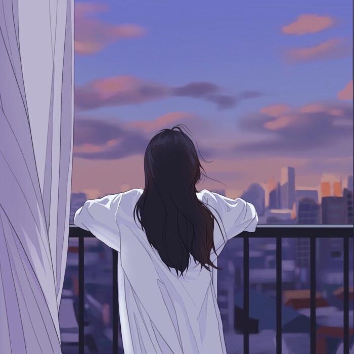 有没有夏天比较清爽的头像