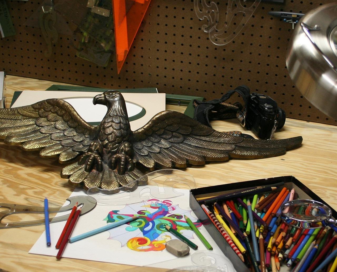 3. 山巅栖息地探秘