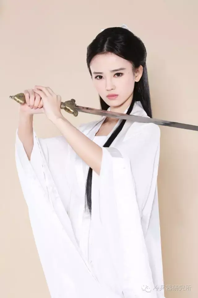 中国剑术发展简史 - 知乎