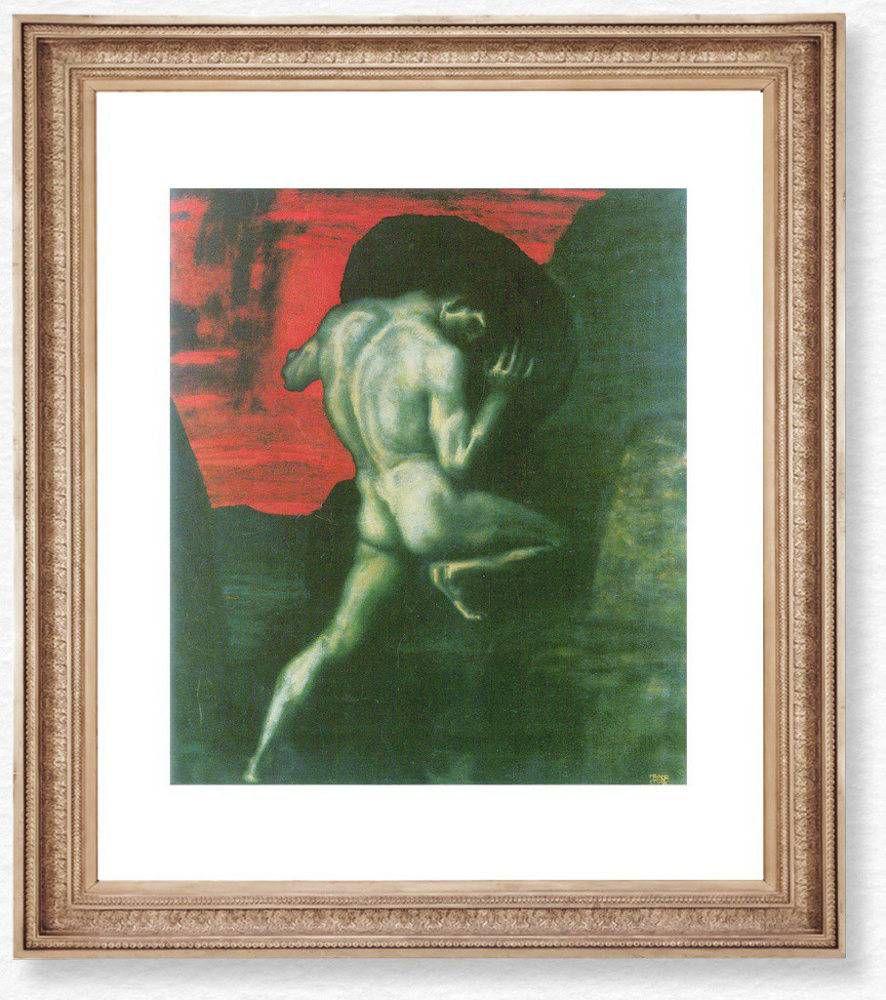 西西弗神话[法]阿贝尔·加缪（全文读书摘抄） - 知乎