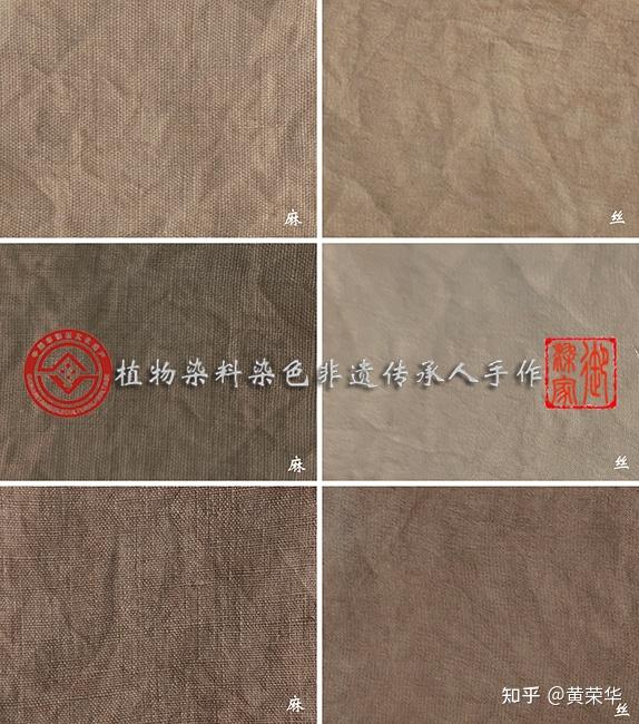 厌倦了柿染的单调?给点颜色你瞧瞧! - 知乎