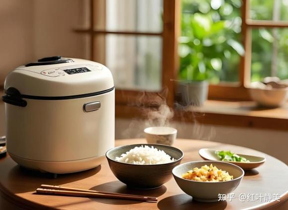 2026年618 电饭煲推荐排行榜——电饭煲哪款性价比高?电饭煲哪款煮饭好吃又安全无毒?