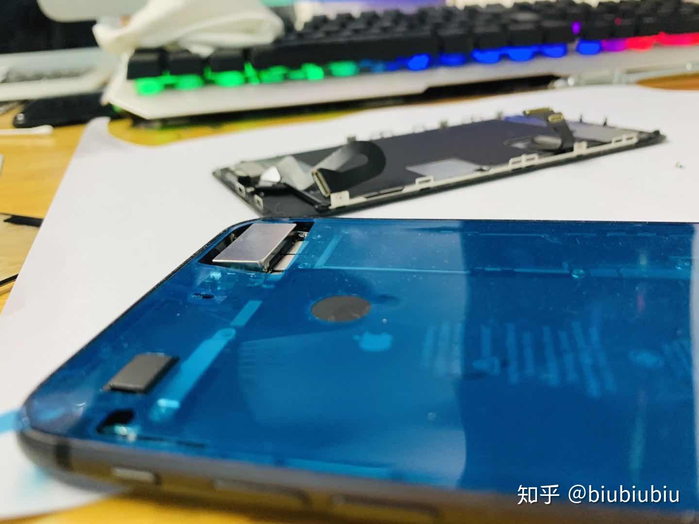 手机进水了，六小时内送售后烘干检修说主板漏电，但一切功能正常，以后会出什么问题吗? - 知乎