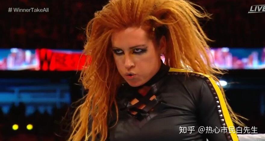 如何评价wwe摔角狂热35