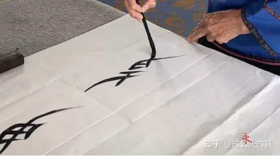 非遗女书|中国文化深山里的一朵野玫瑰 - 知乎