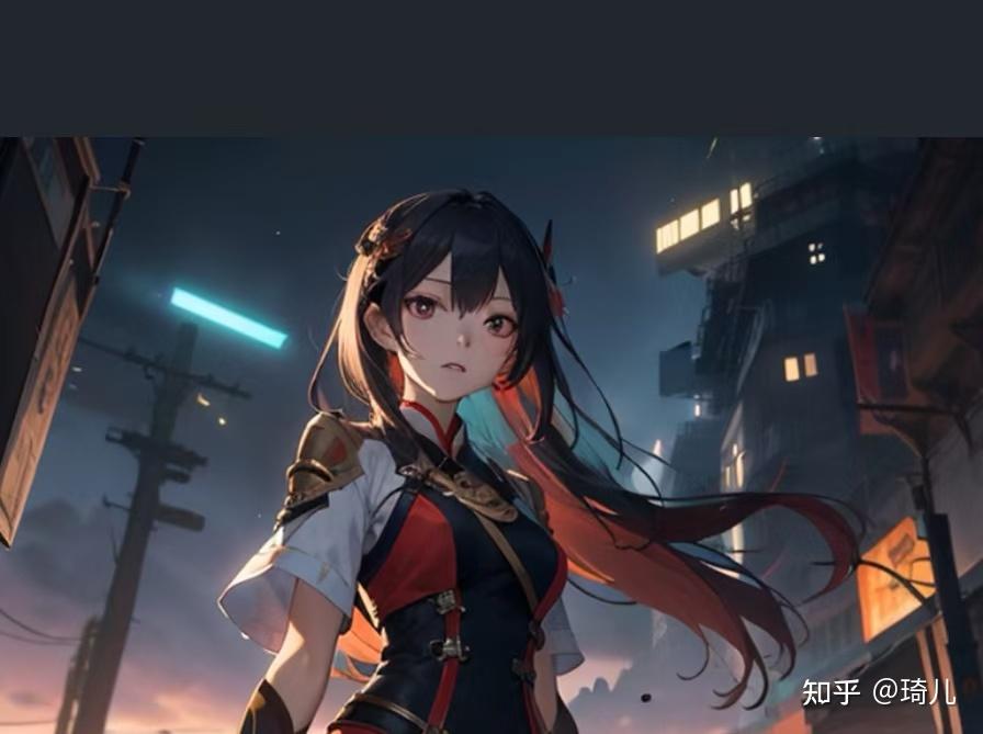 《上古第一美女雨师妾的十二个解析》 - 知乎