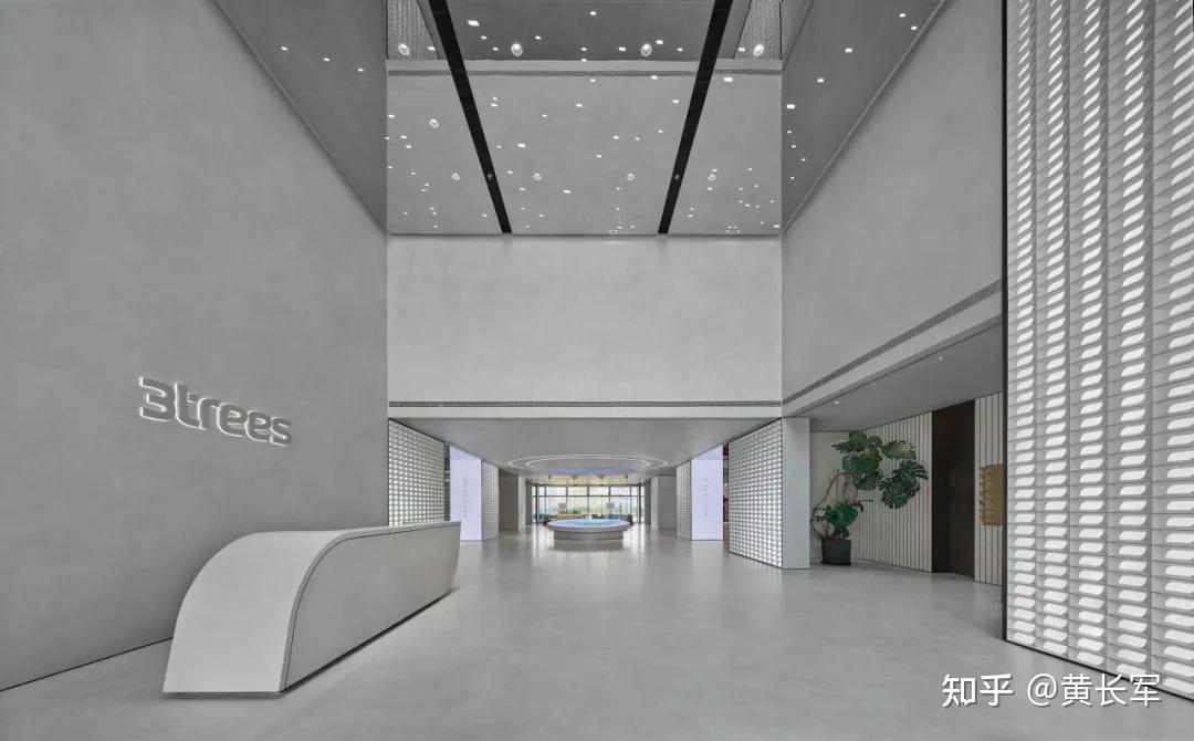 绿色建筑界的“奥斯卡奖”!三棵树摘得LEED铂金级认证 - 知乎