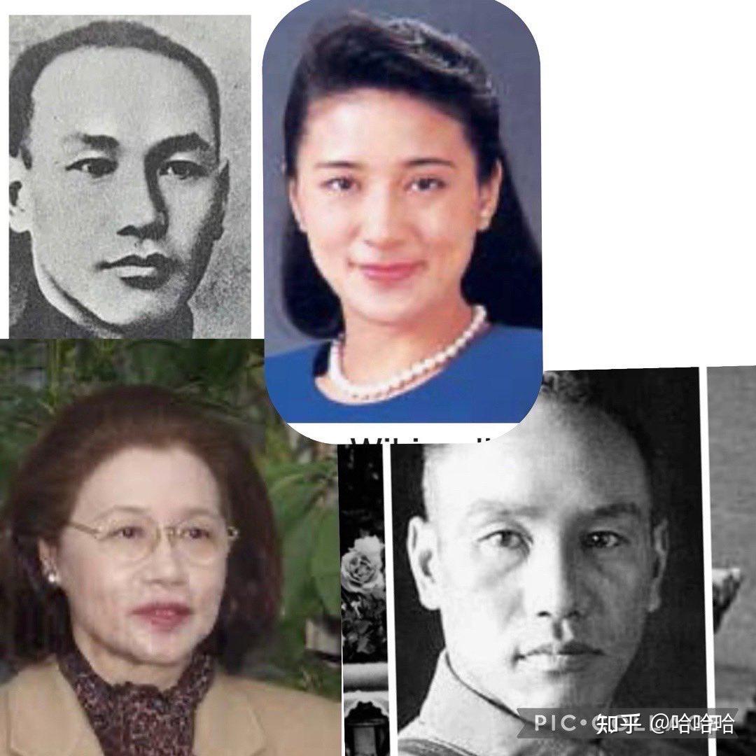 日本一网友称日本皇后雅子是蒋的子孙 - 知乎