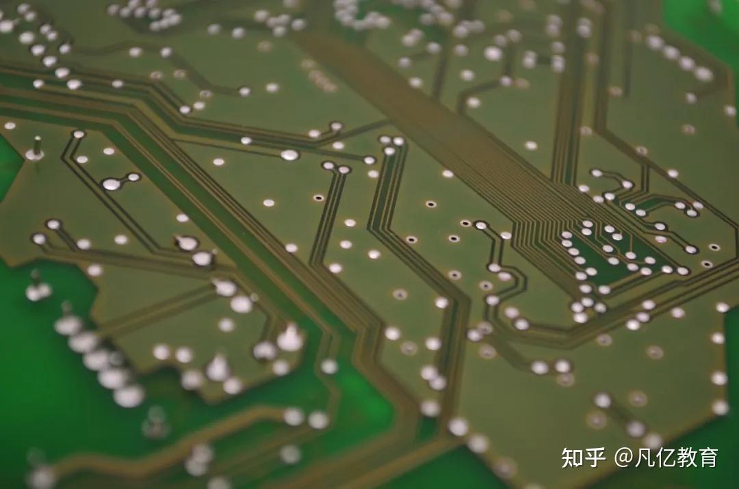 PCB设计中焊盘的种类，你都见过几种？ - 知乎