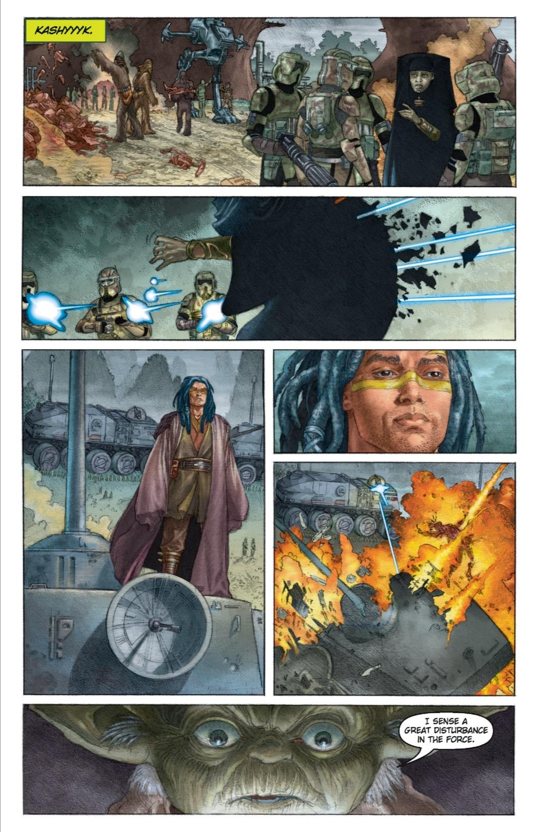 昆兰沃斯躲过66号密令之后发生了什么? - 知乎