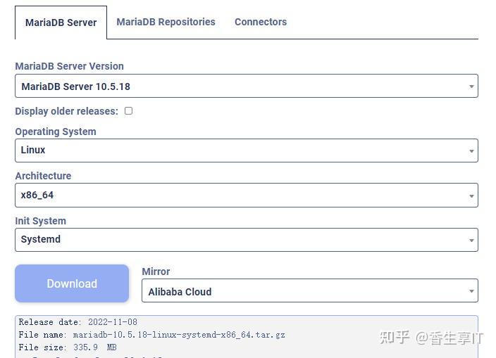 MySQL分支之Percona和MariaDB上玩转GoldenGate 19c - 知乎
