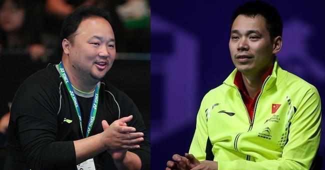 国庆羽毛球集训抢票热潮魔力鸟教练带你冲击新高峰