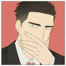 Zhihu profile picture for @mockk