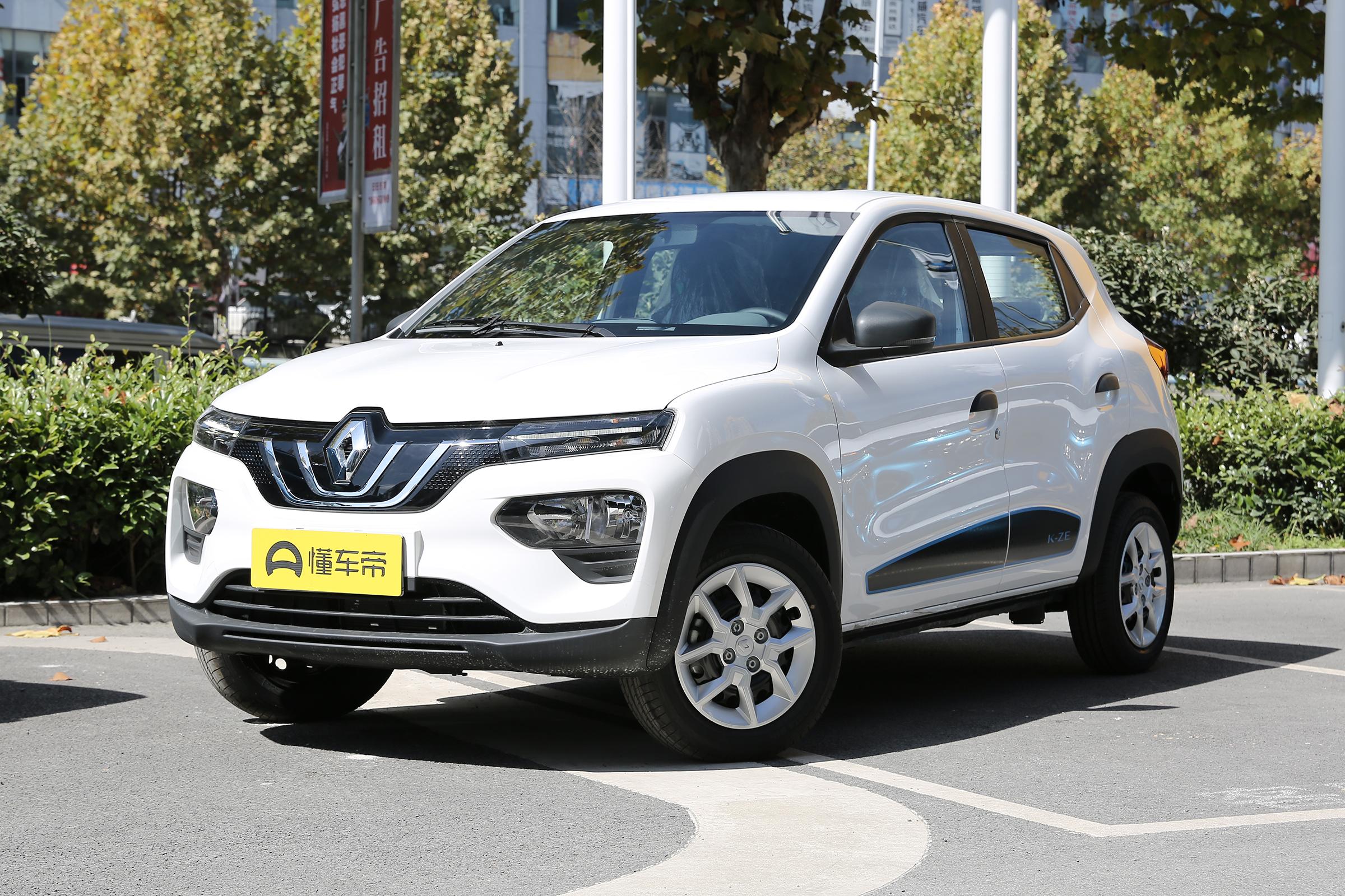 东风新能源ex1这个车怎么样啊值得购买么