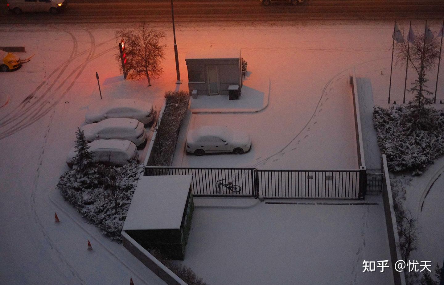 那年今日:3月19日 2022 · 开塞利的那一场雪