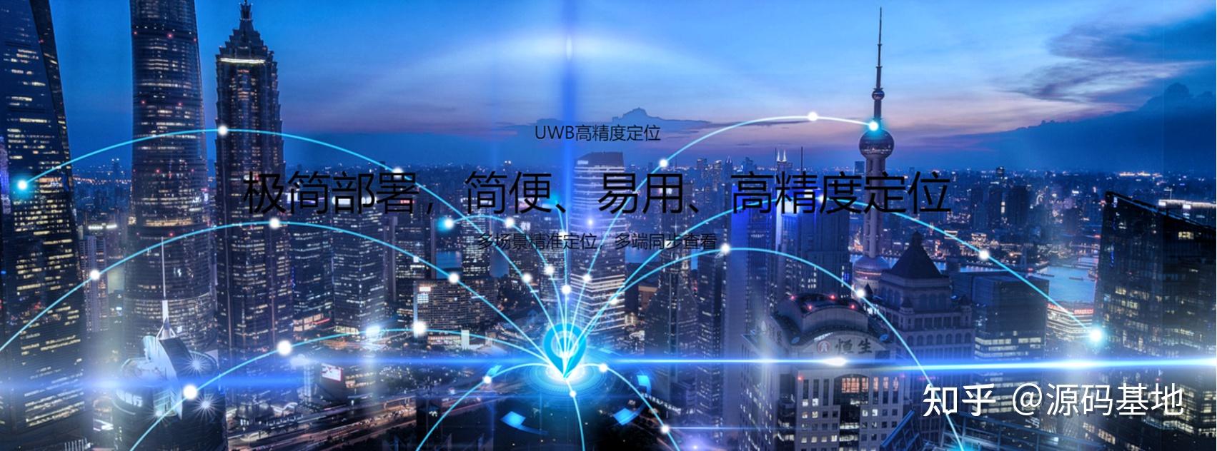 一套java+ spring boot与 vue+ mysql技术开发的UWB高精度工厂人员定位全套系统源码有应用案例 - 知乎