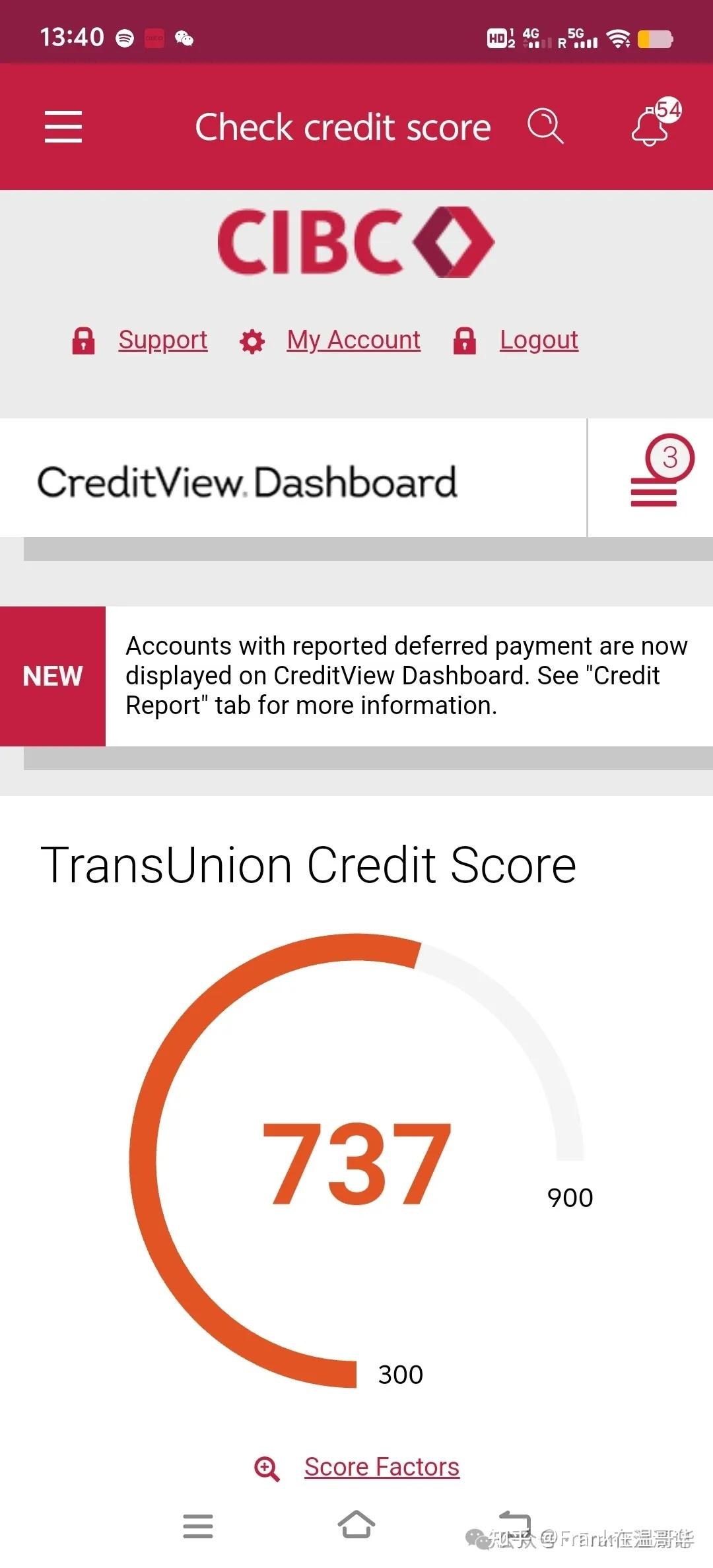 聊聊新移民必知必会的加拿大银行常识(三) - 知乎