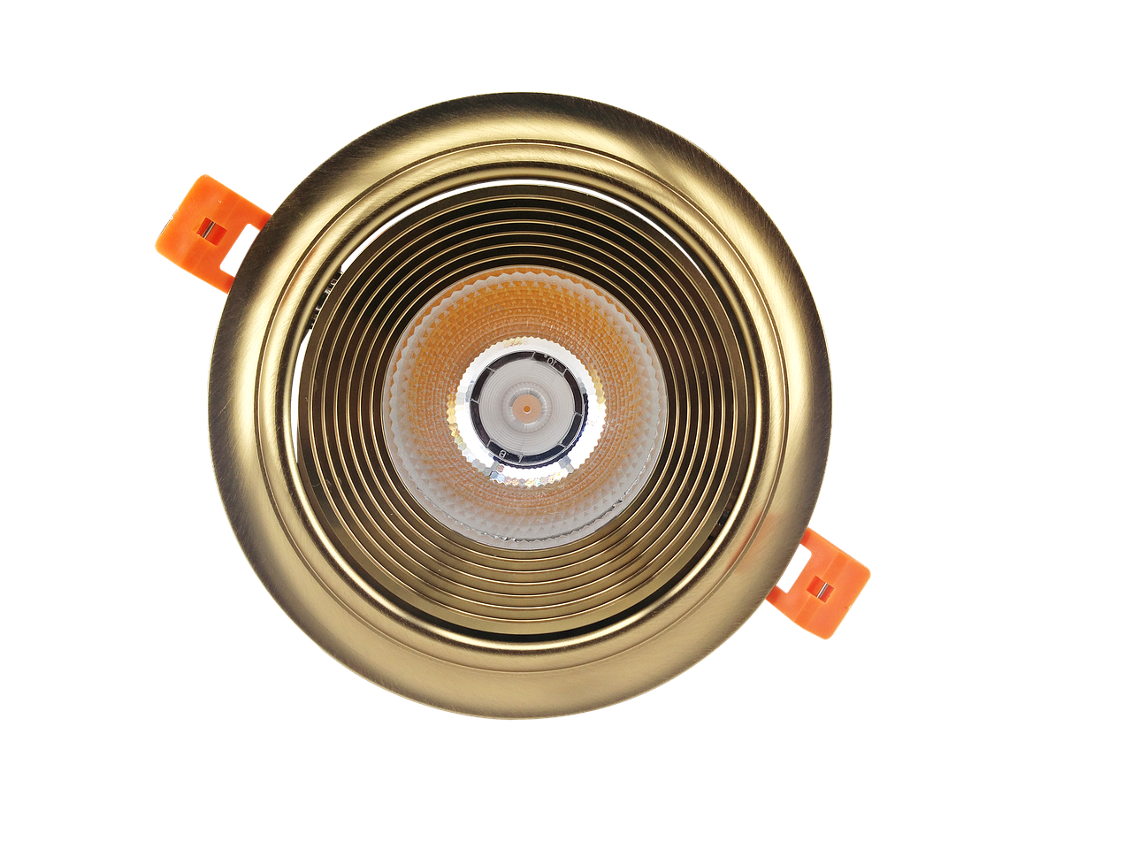 3. 照明设计风格