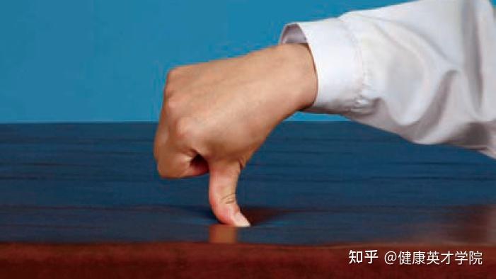 学推拿者请收好!经典推拿手法——一指禅推法,技术源流、操作要点 - 知乎