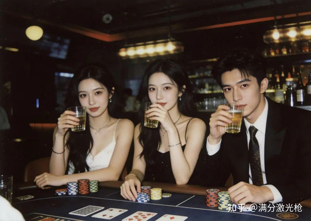 终于还是对德州酒吧动手了？ - 知乎