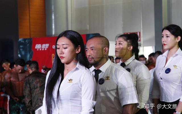 多图!刘太阳这身材什么水平? - 知乎
