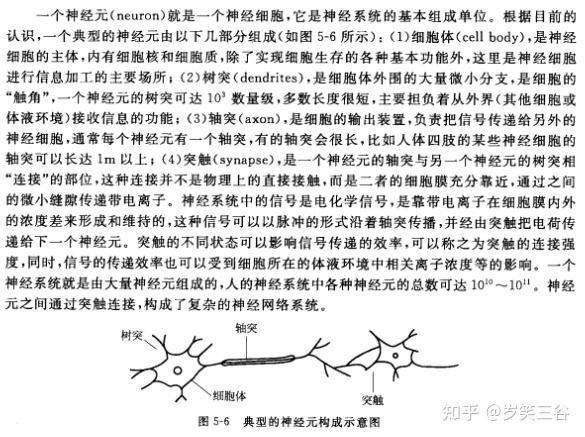 chapter 5 非线性分类器
